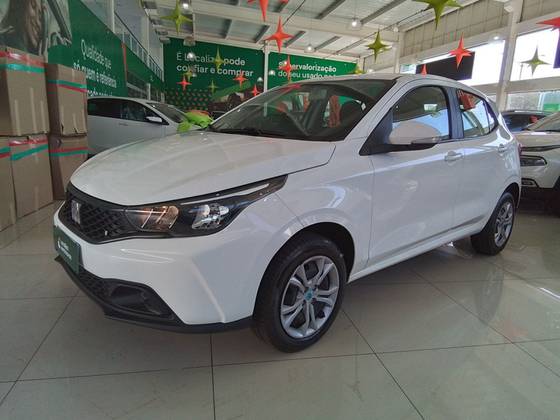 FIAT ARGO 1.0 FIREFLY FLEX DRIVE MANUAL FIAT ARGO 1.0 FIREFLY FLEX DRIVE MANUAL